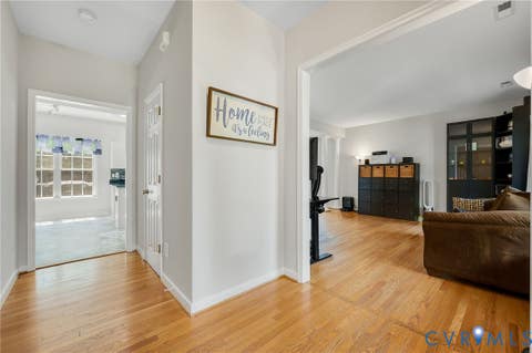 Tiny photo for 10620 Correnty Drive, Henrico, VA 23059 (MLS # 2620969)