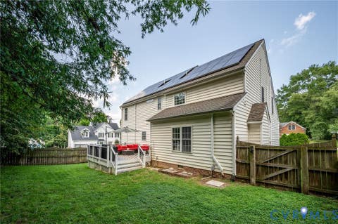 Tiny photo for 10620 Correnty Drive, Henrico, VA 23059 (MLS # 2620969)