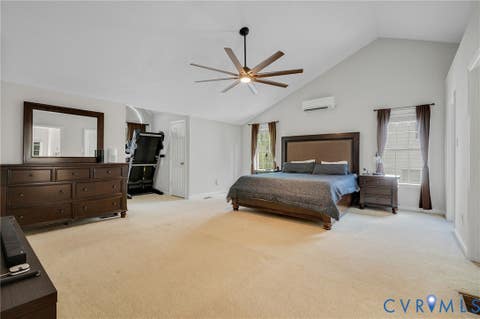 Tiny photo for 10620 Correnty Drive, Henrico, VA 23059 (MLS # 2620969)
