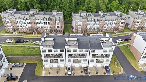 Tiny photo for 13322 Coalfield Station Lane, Midlothian, VA 23114 (MLS # 2612939)