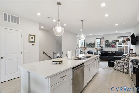 Tiny photo for 13322 Coalfield Station Lane, Midlothian, VA 23114 (MLS # 2612939)