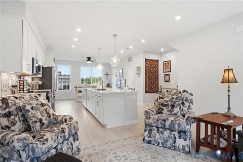 Tiny photo for 13322 Coalfield Station Lane, Midlothian, VA 23114 (MLS # 2612939)