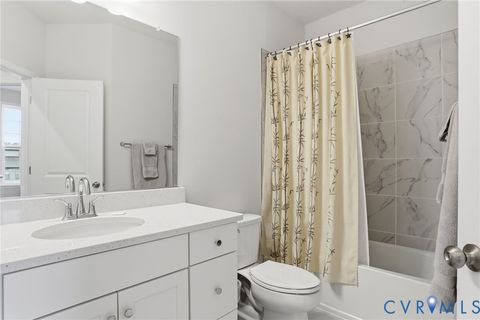 Tiny photo for 13322 Coalfield Station Lane, Midlothian, VA 23114 (MLS # 2612939)