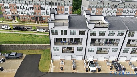 Tiny photo for 13322 Coalfield Station Lane, Midlothian, VA 23114 (MLS # 2612939)