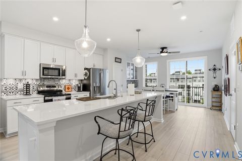 Tiny photo for 13322 Coalfield Station Lane, Midlothian, VA 23114 (MLS # 2612939)