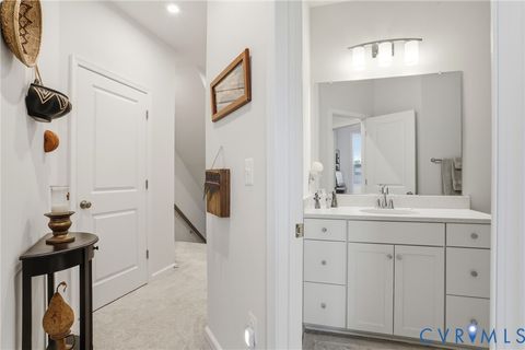 Tiny photo for 13322 Coalfield Station Lane, Midlothian, VA 23114 (MLS # 2612939)