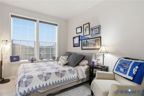 Tiny photo for 13322 Coalfield Station Lane, Midlothian, VA 23114 (MLS # 2612939)