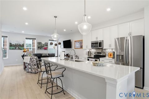 Tiny photo for 13322 Coalfield Station Lane, Midlothian, VA 23114 (MLS # 2612939)