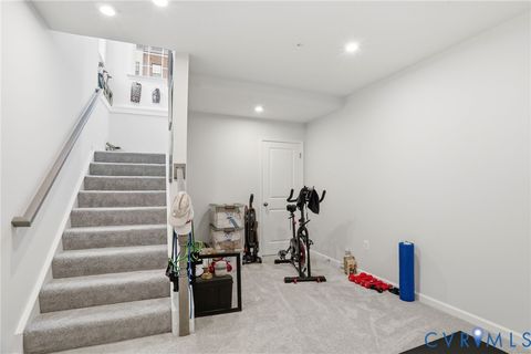 Tiny photo for 13322 Coalfield Station Lane, Midlothian, VA 23114 (MLS # 2612939)