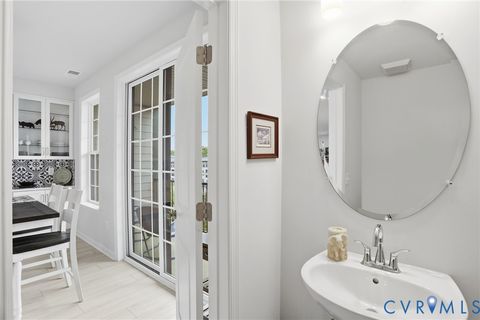 Tiny photo for 13322 Coalfield Station Lane, Midlothian, VA 23114 (MLS # 2612939)