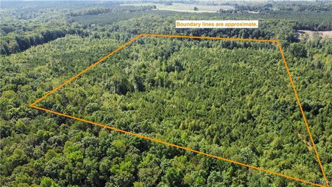 Photo of TBD Doris Lane, Ruther Glen, VA 22546 (MLS # 2518684)