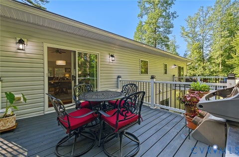 Tiny photo for 1577 Moody Town Road, Bumpass, VA 23024 (MLS # 2623078)