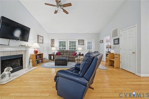 Tiny photo for 1577 Moody Town Road, Bumpass, VA 23024 (MLS # 2623078)