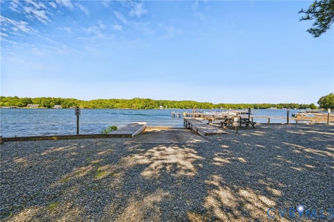 Tiny photo for 1577 Moody Town Road, Bumpass, VA 23024 (MLS # 2623078)