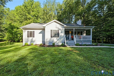 Tiny photo for 1577 Moody Town Road, Bumpass, VA 23024 (MLS # 2623078)