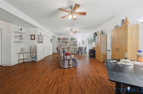 Tiny photo for 1577 Moody Town Road, Bumpass, VA 23024 (MLS # 2623078)