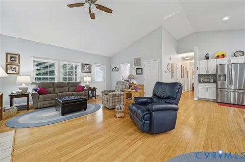 Tiny photo for 1577 Moody Town Road, Bumpass, VA 23024 (MLS # 2623078)