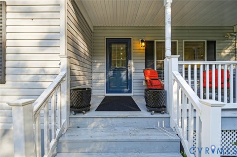 Tiny photo for 1577 Moody Town Road, Bumpass, VA 23024 (MLS # 2623078)