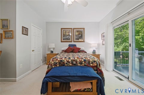Tiny photo for 1577 Moody Town Road, Bumpass, VA 23024 (MLS # 2623078)