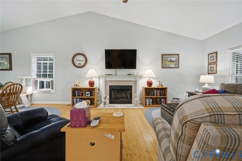 Tiny photo for 1577 Moody Town Road, Bumpass, VA 23024 (MLS # 2623078)