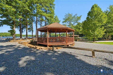 Tiny photo for 1577 Moody Town Road, Bumpass, VA 23024 (MLS # 2623078)
