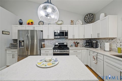 Tiny photo for 1577 Moody Town Road, Bumpass, VA 23024 (MLS # 2623078)