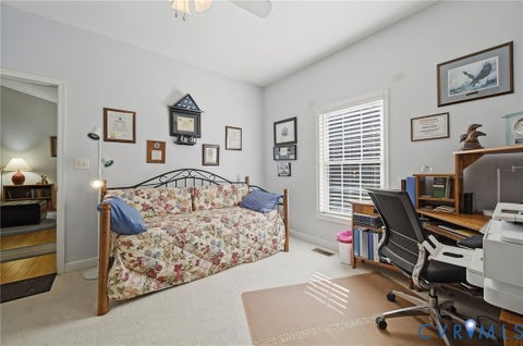 Tiny photo for 1577 Moody Town Road, Bumpass, VA 23024 (MLS # 2623078)