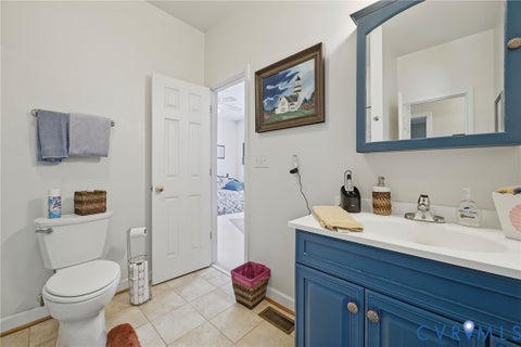 Tiny photo for 1577 Moody Town Road, Bumpass, VA 23024 (MLS # 2623078)