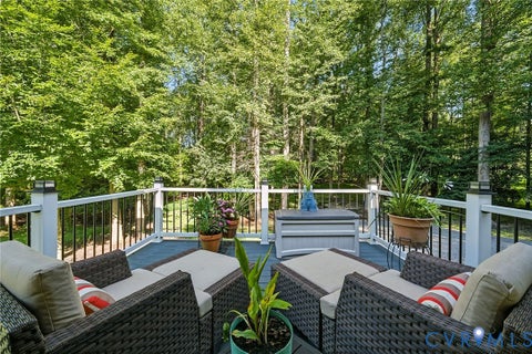Tiny photo for 1577 Moody Town Road, Bumpass, VA 23024 (MLS # 2623078)