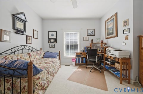 Tiny photo for 1577 Moody Town Road, Bumpass, VA 23024 (MLS # 2623078)