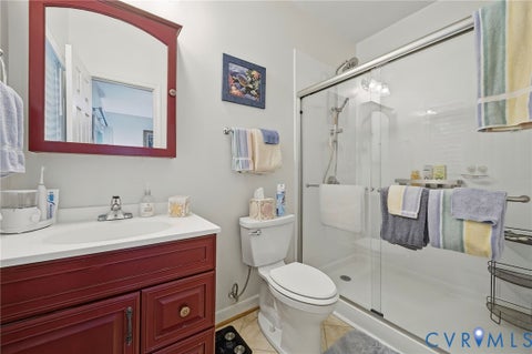 Tiny photo for 1577 Moody Town Road, Bumpass, VA 23024 (MLS # 2623078)