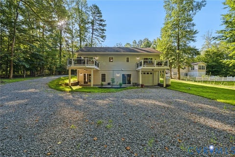Tiny photo for 1577 Moody Town Road, Bumpass, VA 23024 (MLS # 2623078)
