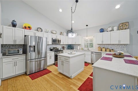 Tiny photo for 1577 Moody Town Road, Bumpass, VA 23024 (MLS # 2623078)