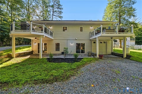 Tiny photo for 1577 Moody Town Road, Bumpass, VA 23024 (MLS # 2623078)