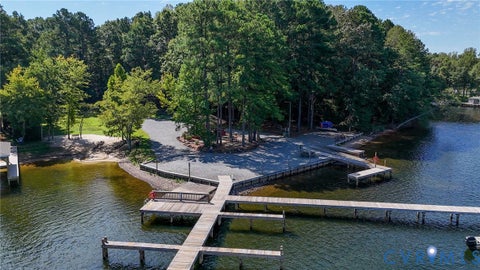 Tiny photo for 1577 Moody Town Road, Bumpass, VA 23024 (MLS # 2623078)