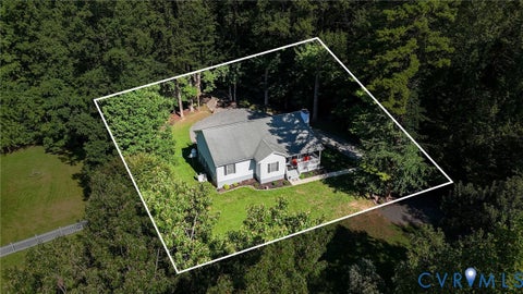 Tiny photo for 1577 Moody Town Road, Bumpass, VA 23024 (MLS # 2623078)