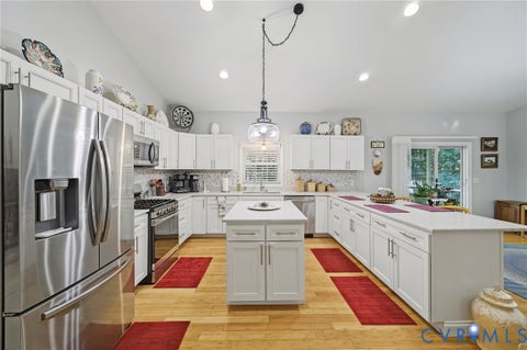 Tiny photo for 1577 Moody Town Road, Bumpass, VA 23024 (MLS # 2623078)