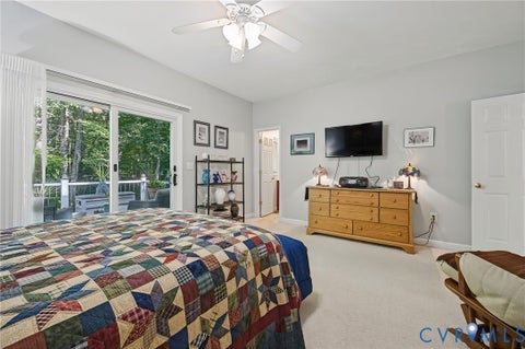 Tiny photo for 1577 Moody Town Road, Bumpass, VA 23024 (MLS # 2623078)