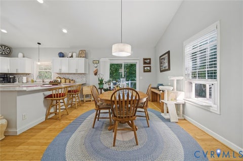 Tiny photo for 1577 Moody Town Road, Bumpass, VA 23024 (MLS # 2623078)