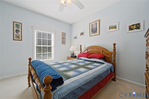 Tiny photo for 1577 Moody Town Road, Bumpass, VA 23024 (MLS # 2623078)