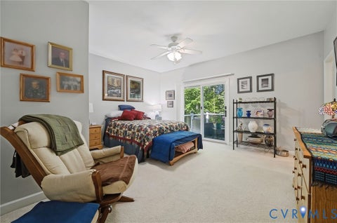Tiny photo for 1577 Moody Town Road, Bumpass, VA 23024 (MLS # 2623078)