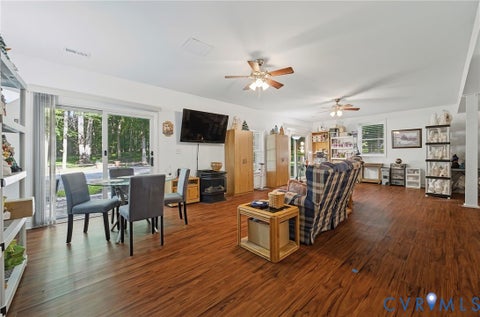 Tiny photo for 1577 Moody Town Road, Bumpass, VA 23024 (MLS # 2623078)