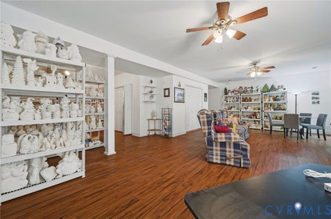 Tiny photo for 1577 Moody Town Road, Bumpass, VA 23024 (MLS # 2623078)