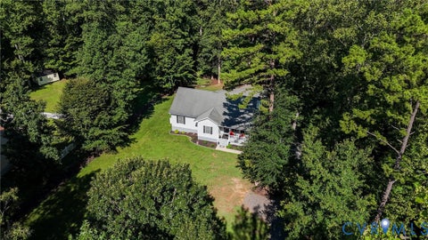 Tiny photo for 1577 Moody Town Road, Bumpass, VA 23024 (MLS # 2623078)