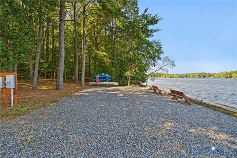 Tiny photo for 1577 Moody Town Road, Bumpass, VA 23024 (MLS # 2623078)