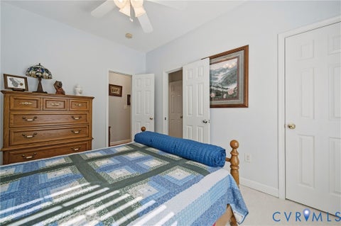 Tiny photo for 1577 Moody Town Road, Bumpass, VA 23024 (MLS # 2623078)