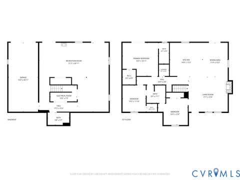 Tiny photo for 1577 Moody Town Road, Bumpass, VA 23024 (MLS # 2623078)