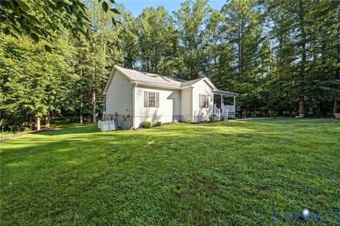 Tiny photo for 1577 Moody Town Road, Bumpass, VA 23024 (MLS # 2623078)
