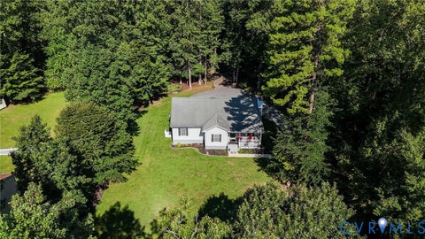 Tiny photo for 1577 Moody Town Road, Bumpass, VA 23024 (MLS # 2623078)