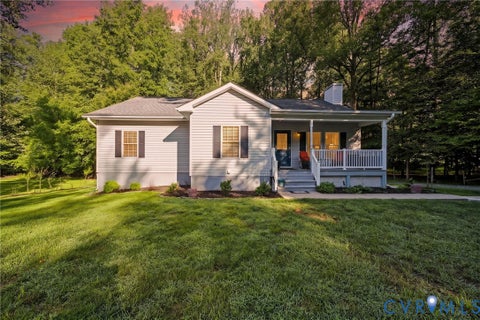 Photo of 1577 Moody Town Road, Bumpass, VA 23024 (MLS # 2623078)